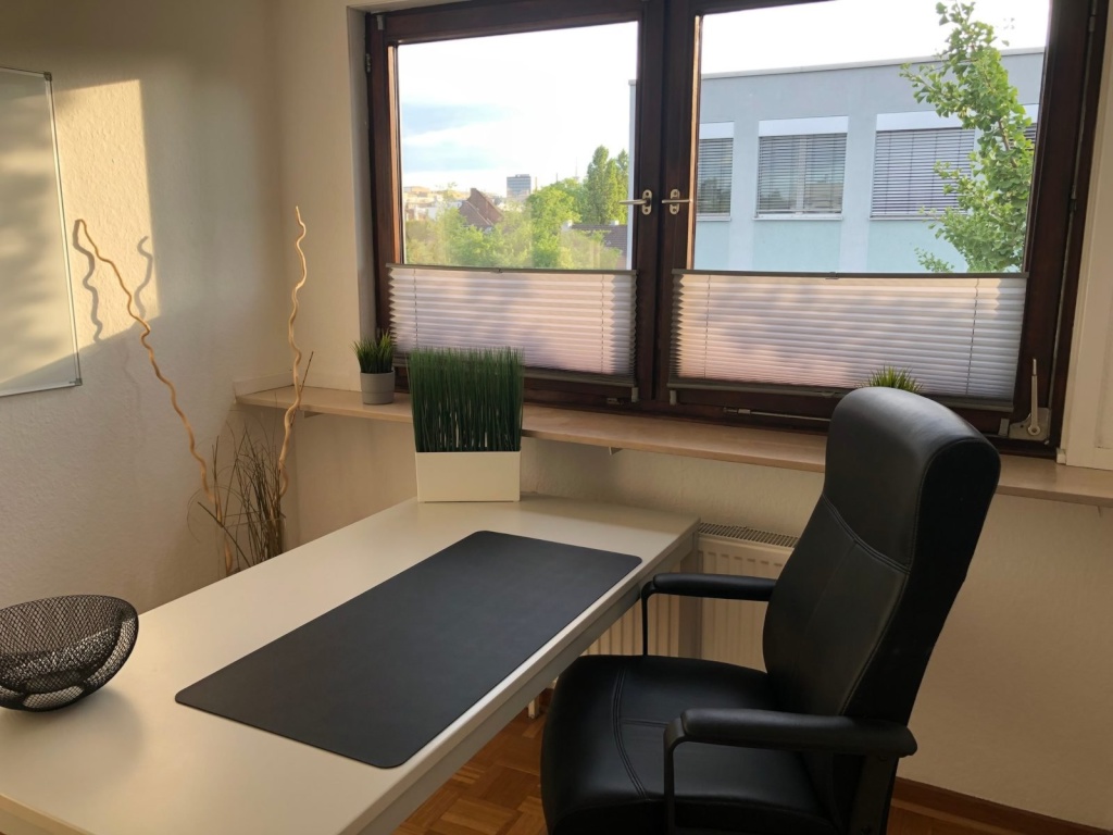 Sanierte Wohnung: zentrale freundliche Wohnung mit Einbauküche in der Stadtmitte von Essen – Gerlingstraße 41, 45127 Essen Innenstadt – Vorschaubild 10