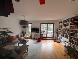 Platz der Luftbrücke  befristet aber ideal für Familien — photo 1