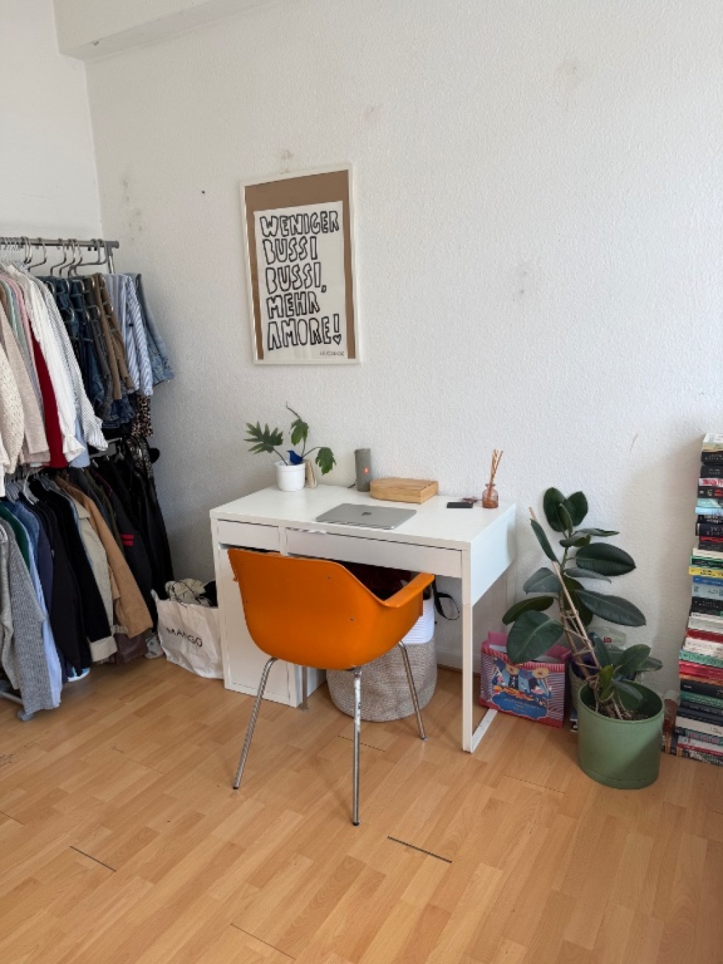 WG-Zimmer Centrum Alter Steinweg 26 - Bild 2