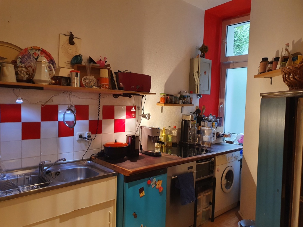 Cozy living in Kreuzberg – Bluecherstrasse 37, 10961 Berlin Berlin – Vorschaubild 5