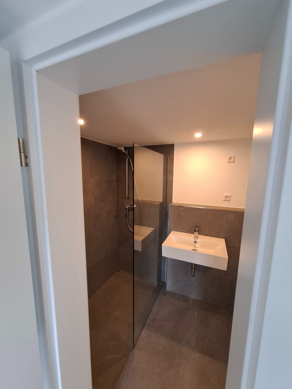 Kleine 1 Zimmer Wohnung – Emhildstrasse 23, 70437 Stuttgart Zazenhausen – Vorschaubild 4