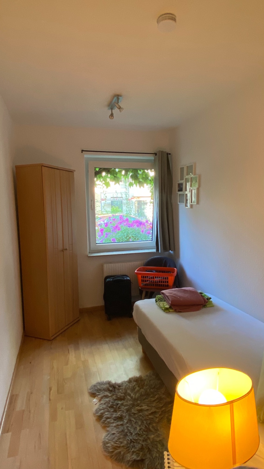 Furnished 2 bedrooms apartment in Hamburg - READ FULL DESCRIPTION - Available October 1, 2026 - March 15, 2027 – Hinter der Lieth 34c, 22529 Hamburg Hamburg – Vorschaubild 9