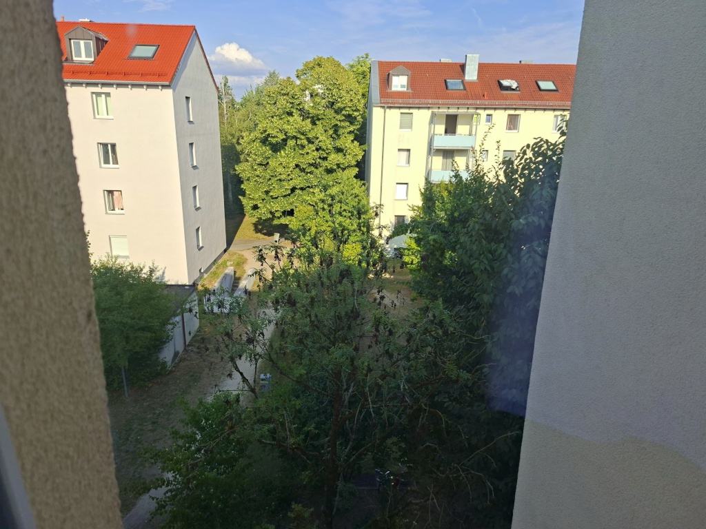 All-inclusive 2 rooms Apartment 2min from Audi