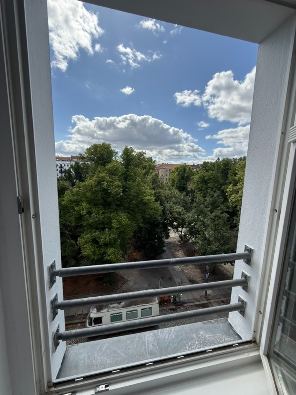 Wohnung Berlin Swinemünder Straße 11 - Bild 14
