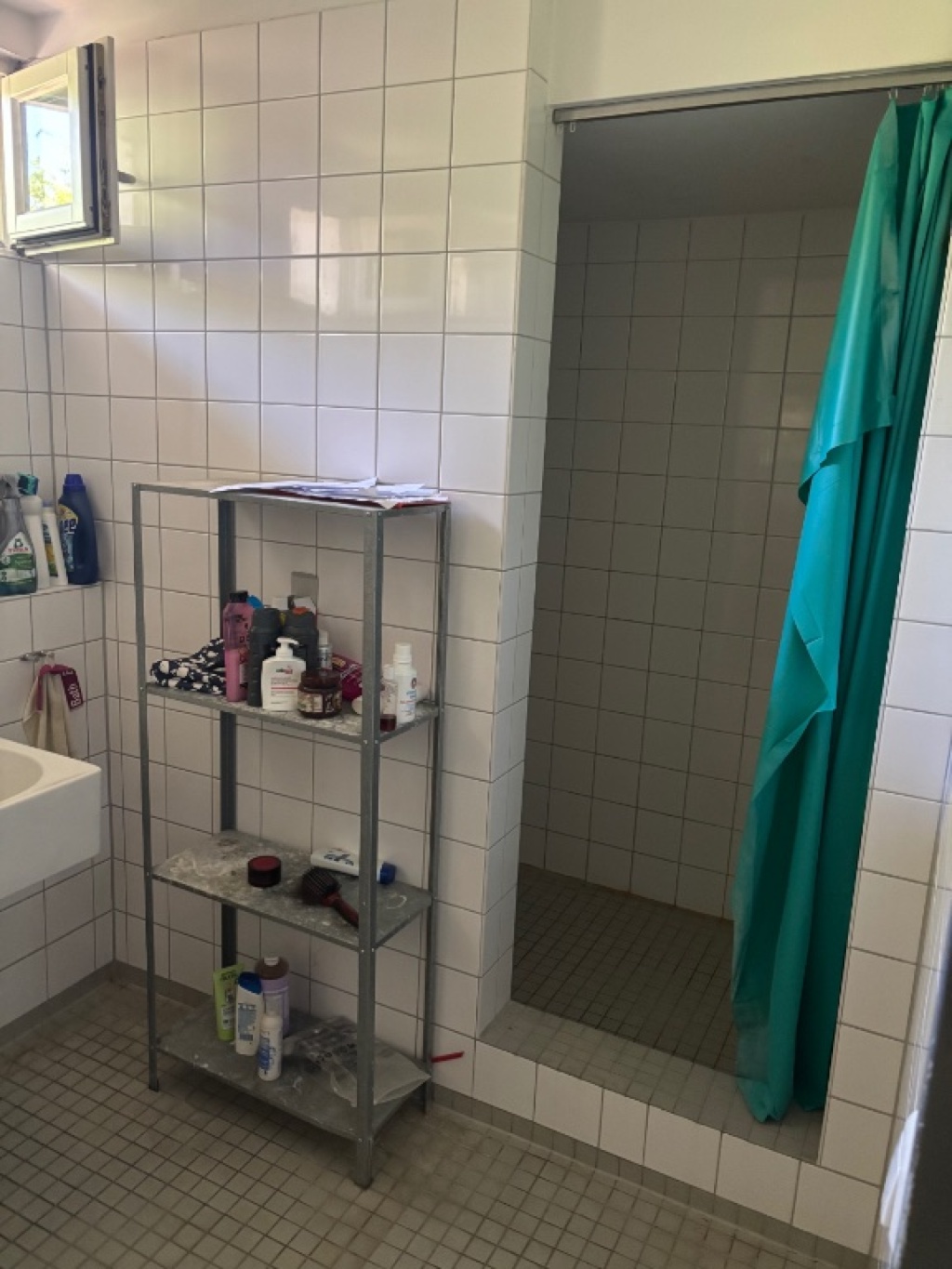 WG-Zimmer Garching b. München Jochbergweg 7 - Bild 7