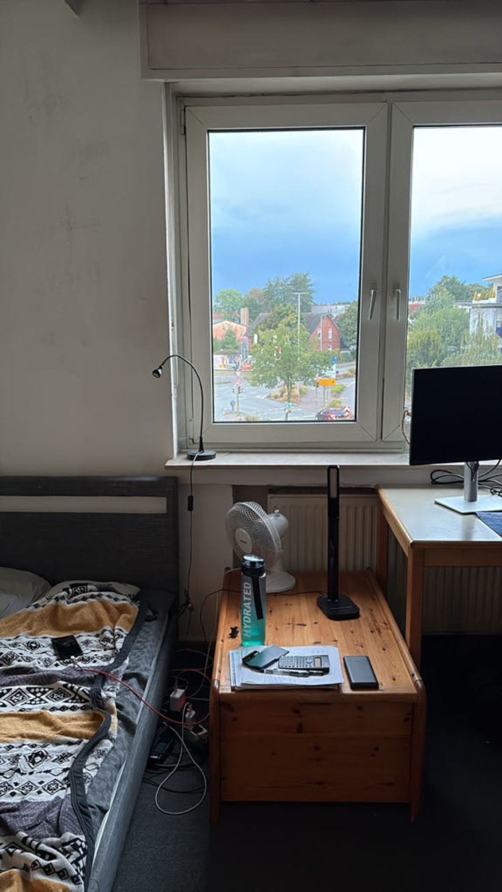 1-Zimmer-Wohnung Bielefeld carl-severing straße  51-53 - Bild 18
