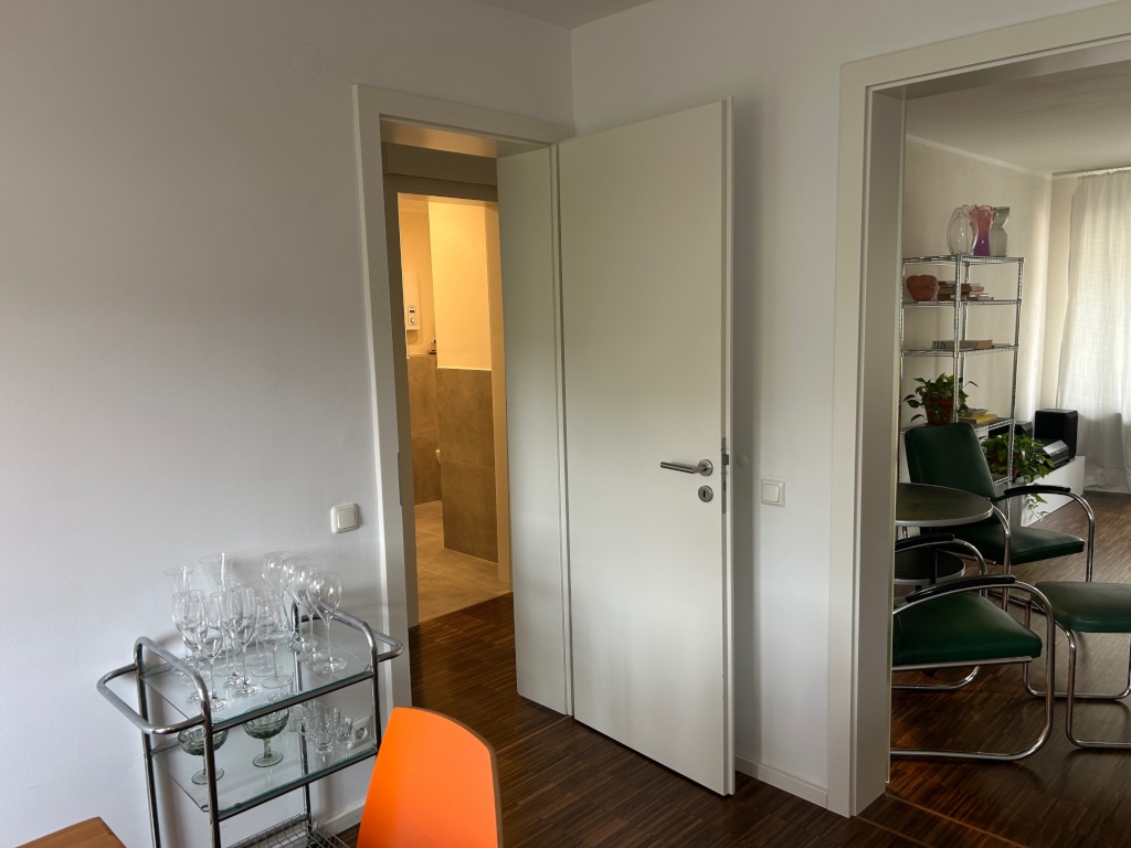 Traumwohnung in Zollstock sucht Zwischenmieter! – Höninger Weg, 50969 Köln Zollstock – Vorschaubild 10
