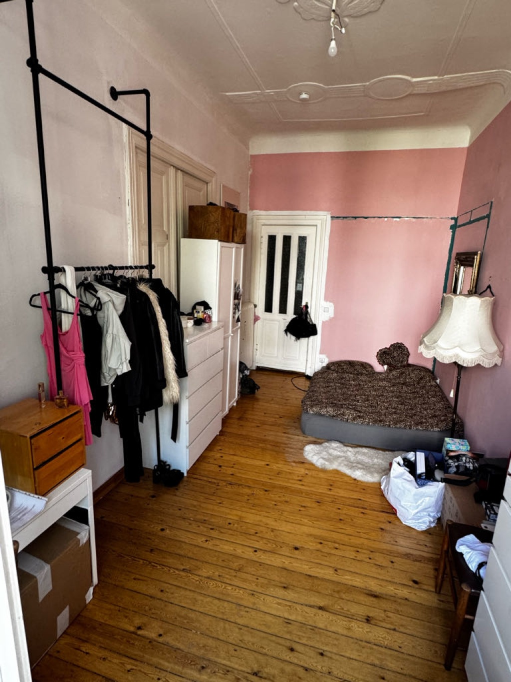 Apartamento Charlottenburg Leibnizstraße  45 - foto 3