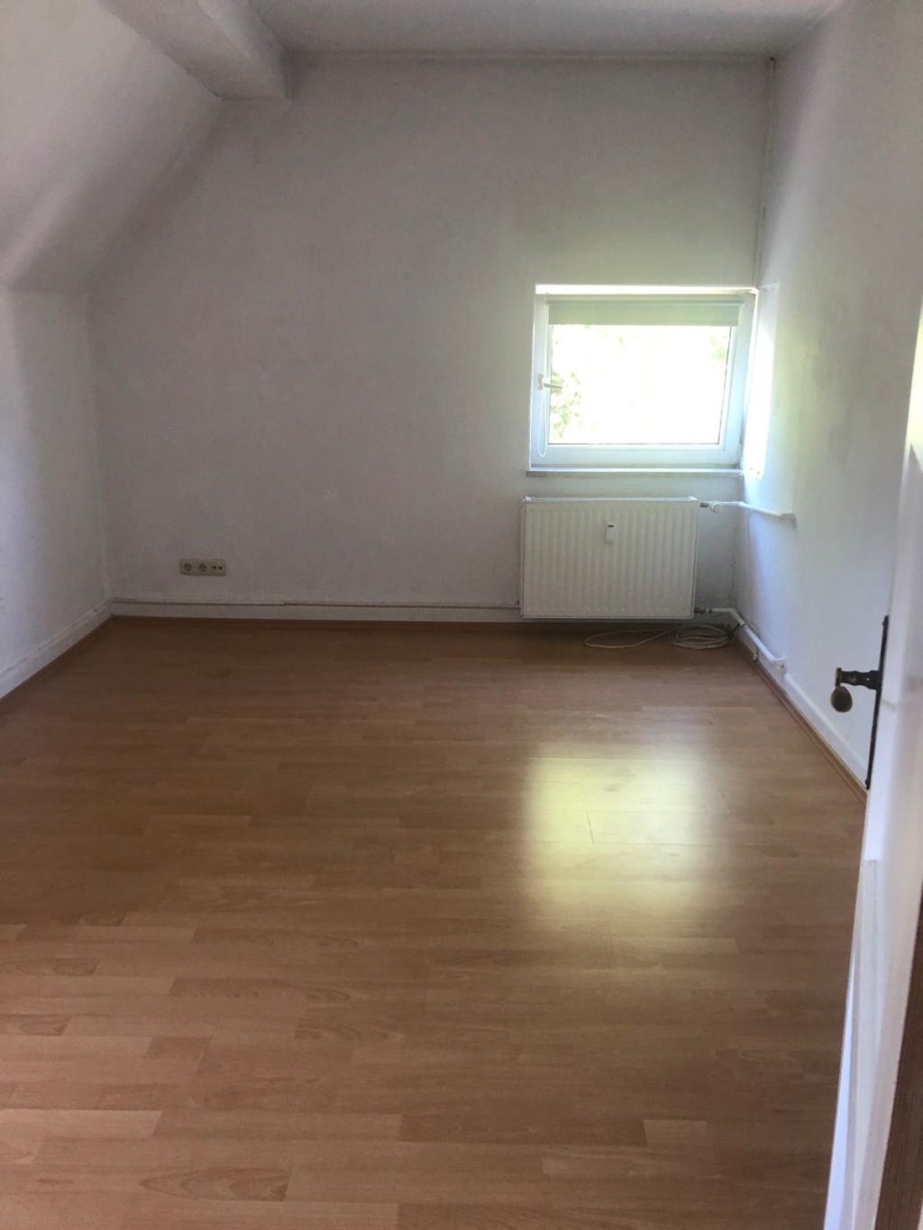 Schöne 2-Zimmer-Wohnung