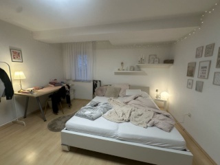 Anzeigenbild: Schönes WG-Zimmer in einer 2er WG