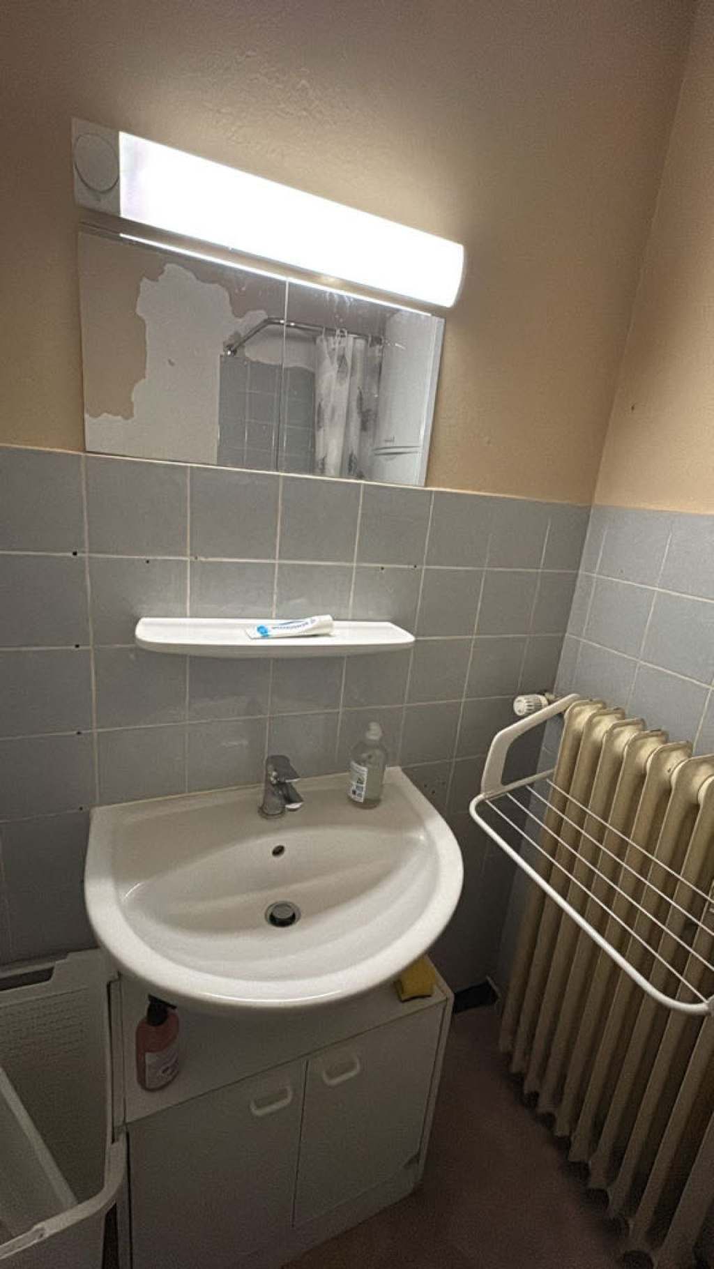 1-Zimmer-Wohnung Bielefeld carl-severing straße  51-53 - Bild 3