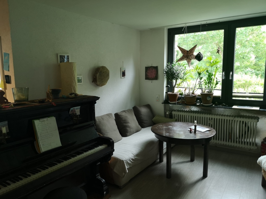 Apartamento Marbach Im Köhlersgrund 20 - foto 2
