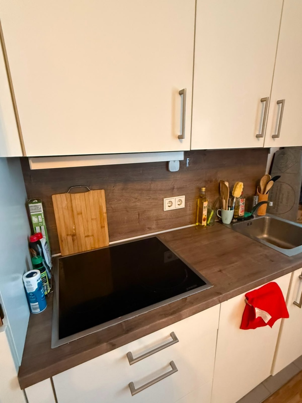 Wohnung Wedding Sprengelstraße 33 - Bild 15