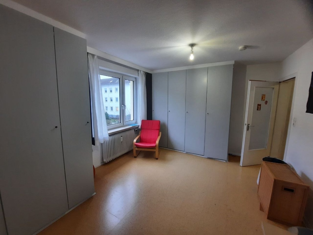 Ruhige 4-Zi. Wohnung mit Balkon im Peterswerder – Getekamp 777, 28205 Bremen Peterswerder – Vorschaubild 4