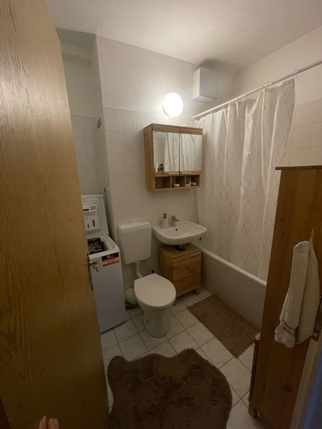 Flatshare Friedrichshain-Kreuzberg Persiusstraße - picture 3