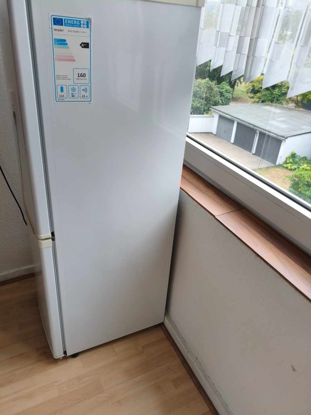 Helles, möbliertes 1-Zimmer Appartement zur Zwischenmiete – Krugenofen 94, 52066 Aachen Aachen – Vorschaubild 7