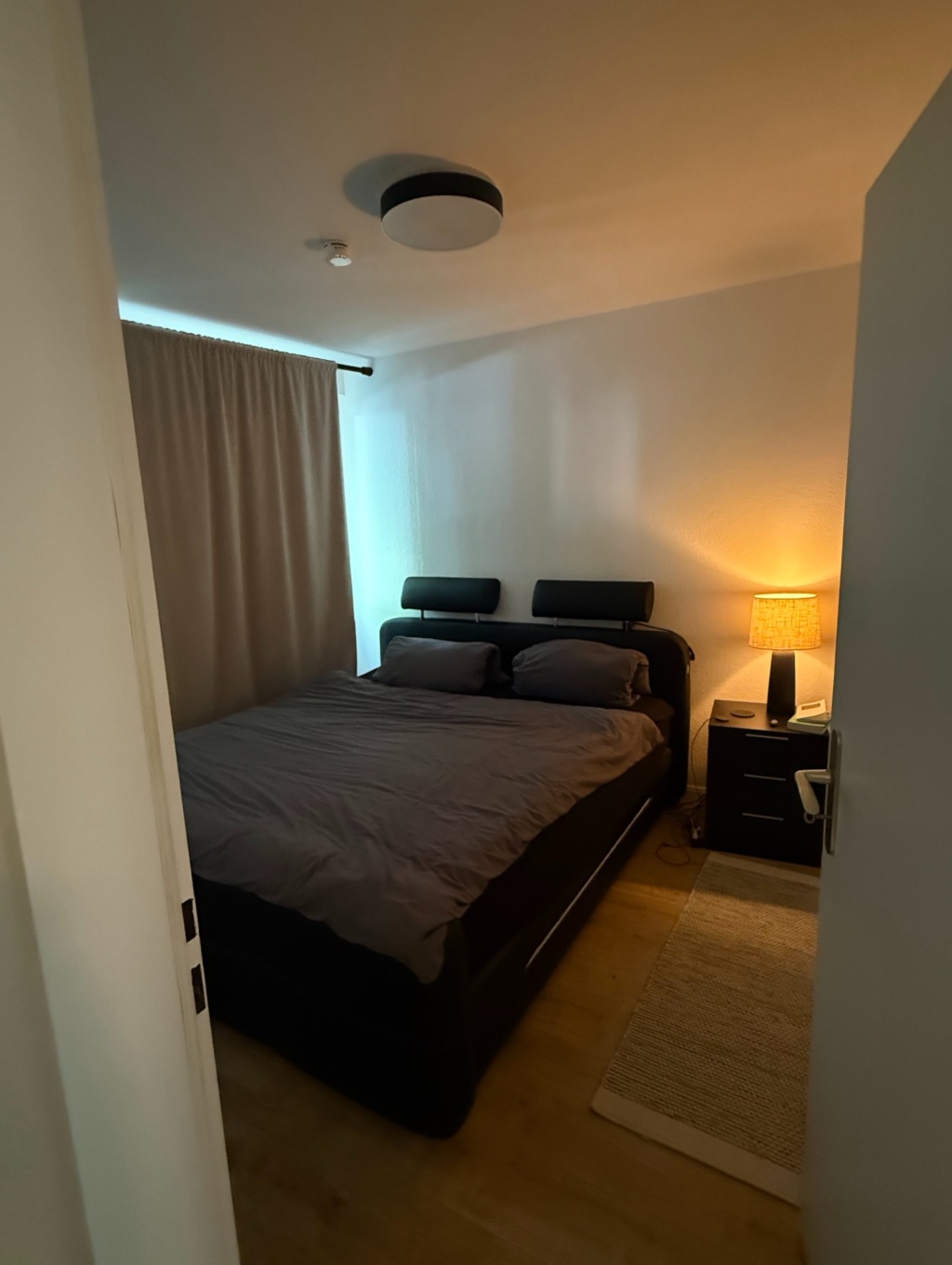2-Zimmer Wohnung - 5 min zur Außen-Alster, 10 min zum HBF mit Terrasse mit Sonne den ganzen Tag über – Heinrich-Hertz-Str., 22085 Hamburg Uhlenhorst – Vorschaubild 4
