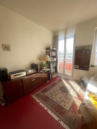 Ein-Zimmer-Wohnung für knapp 5 Wochen // One room apartment for 5 weeks — photo 1
