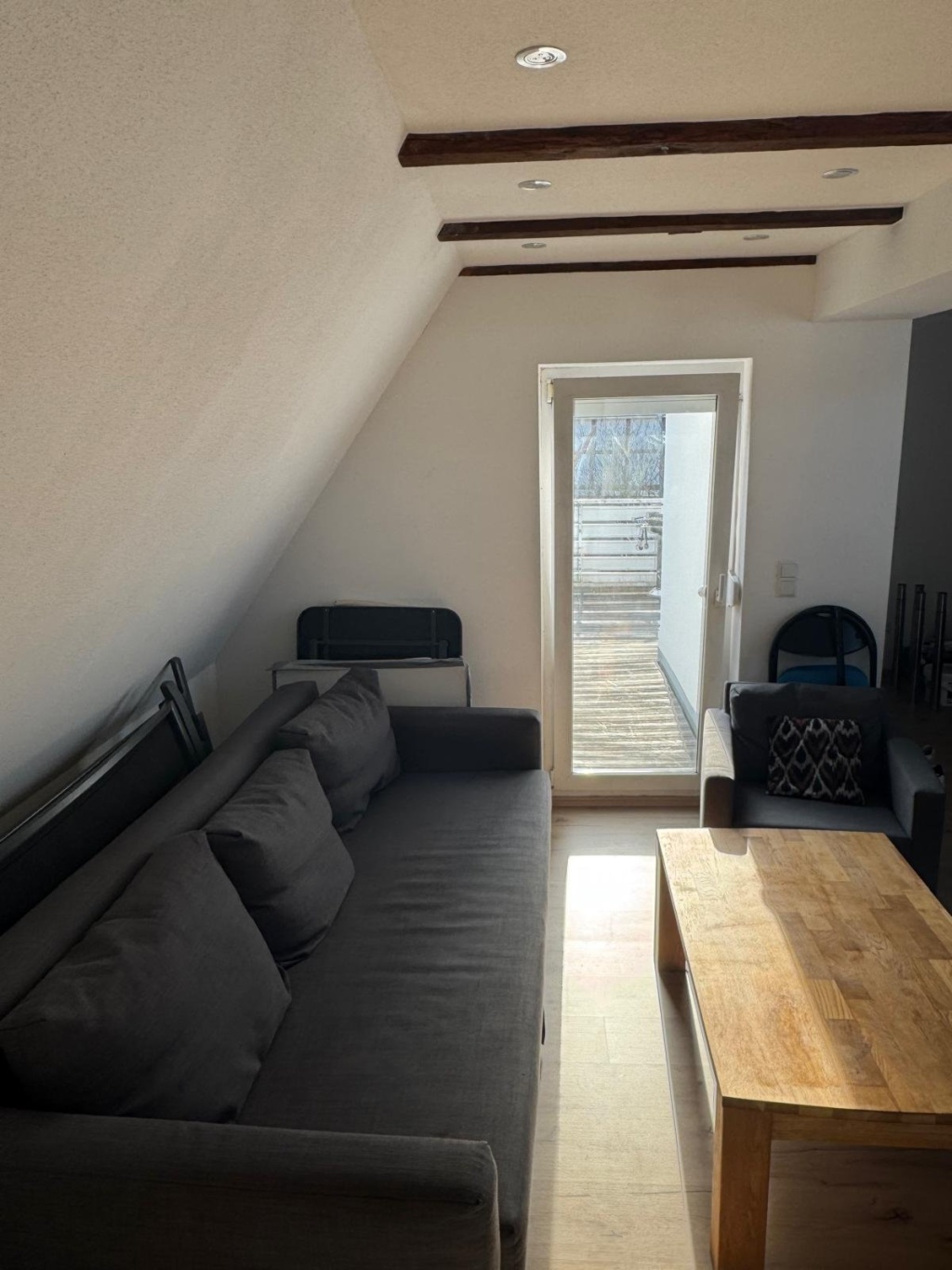 Nachmieter für die Wohnung in Weende zum 1.10 gesucht – Breite Straße 2, 37077 Göttingen Weende – Vorschaubild 12