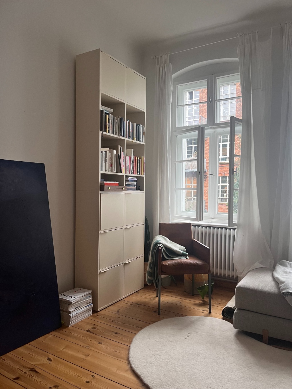 Wohnung Neukölln Schinkestraße - Bild 8