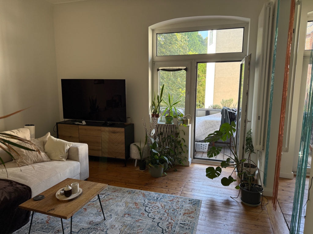 Apartamento Friedrichstadt Kirchfeldstraße - foto 6