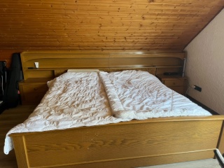 Ad image: Fully furnished room in a shared appartment