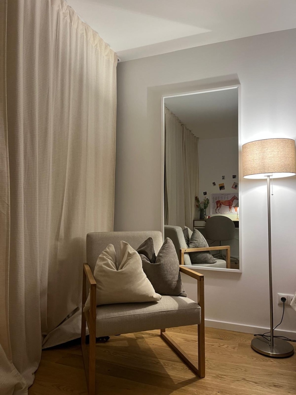 WG-Zimmer Moosach Riesstraße 84 - Bild 5