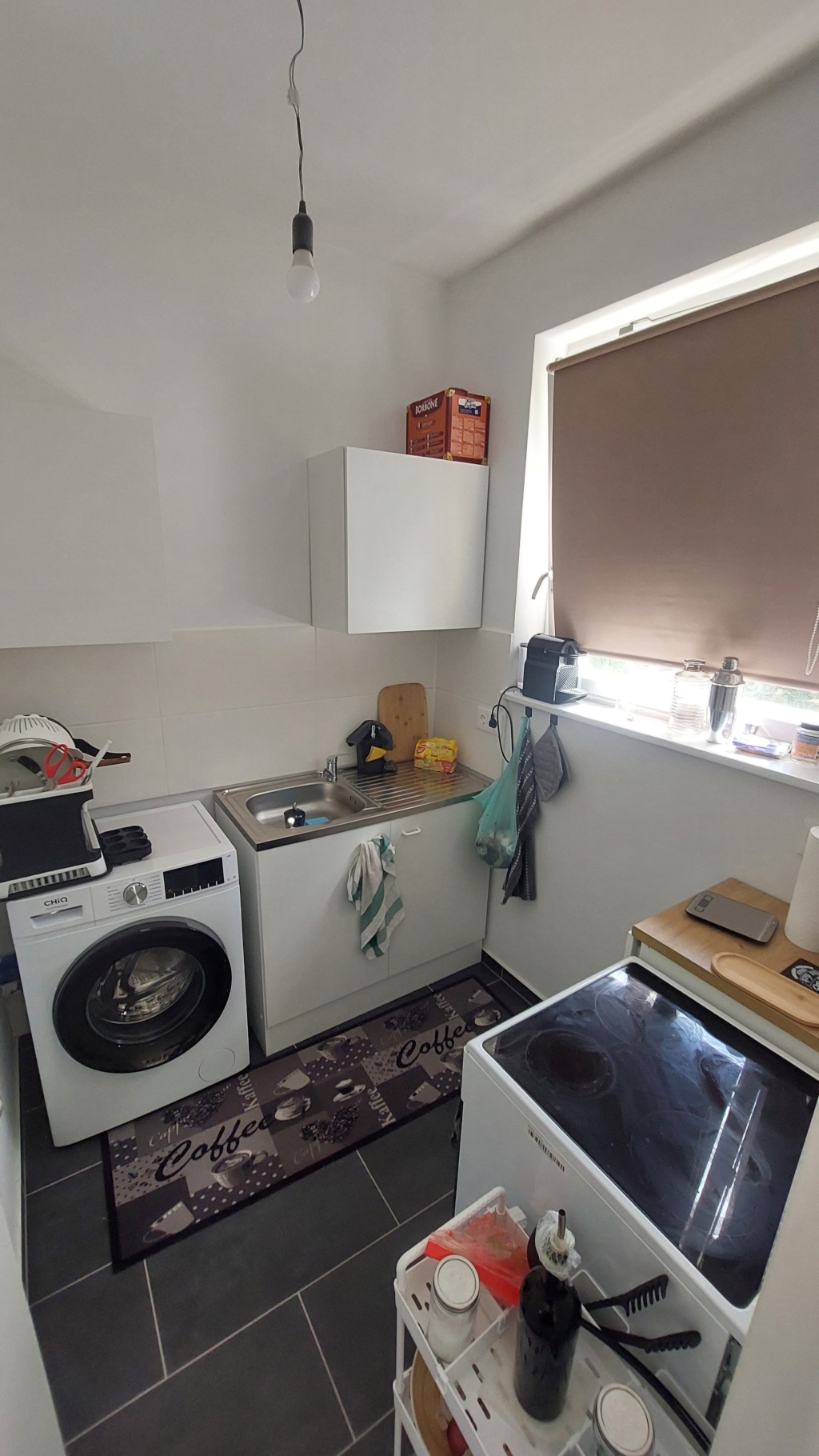 9-22nd September Sublet - Lighty flat available for 1/2 persons from 9.09 to 22.09 (flexible dates) – Salzwedeler Strasse, 10559 Berlin Berlino – Vorschaubild 3
