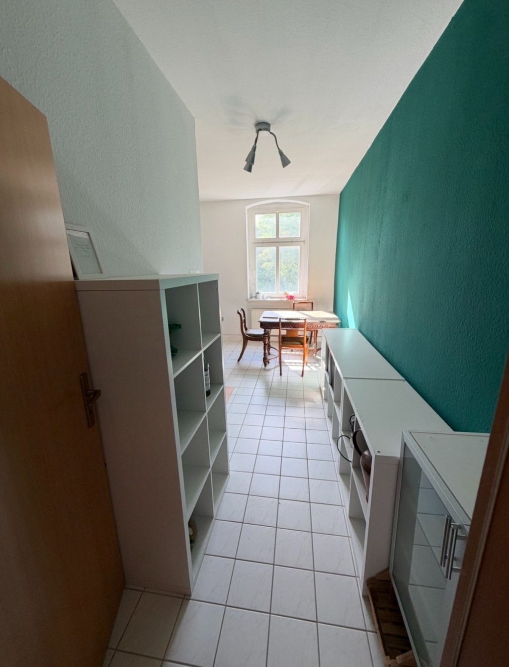 Schöne, helle 2-Zimmer Wohnung in Unikliniknähe – Dodendorfer Straße 110, 39120 Magdeburg Leipziger Str. – Vorschaubild 8