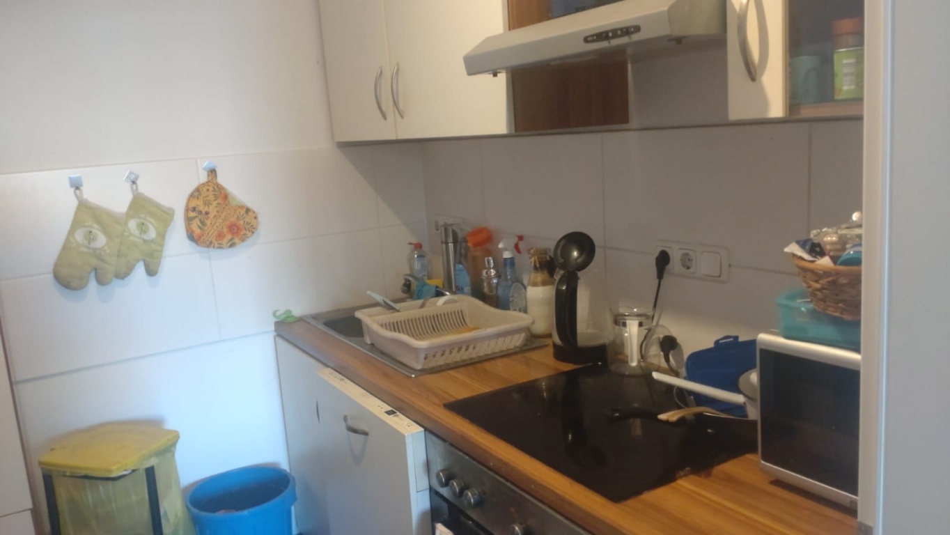 Zwischenmiete in Johannstadt – Florian-Geyer-Straße 8, 1307 Dresden Johannstadt – Vorschaubild 5