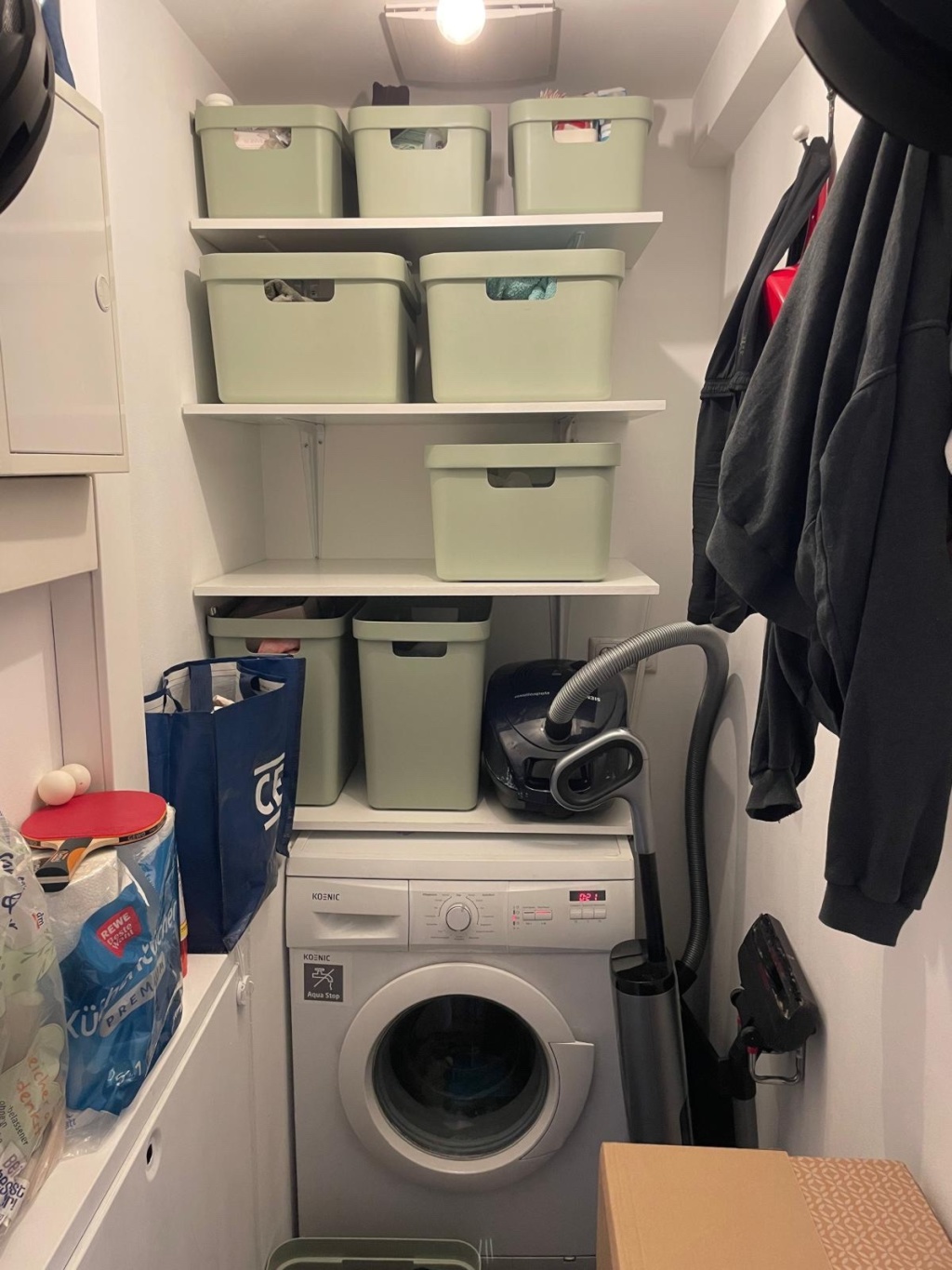 Zwischenmiete 2-Zi. Wohnung im Herzen Eimsbüttel – Scheideweg, 20253 Hamburg Hoheluft West – Vorschaubild 3