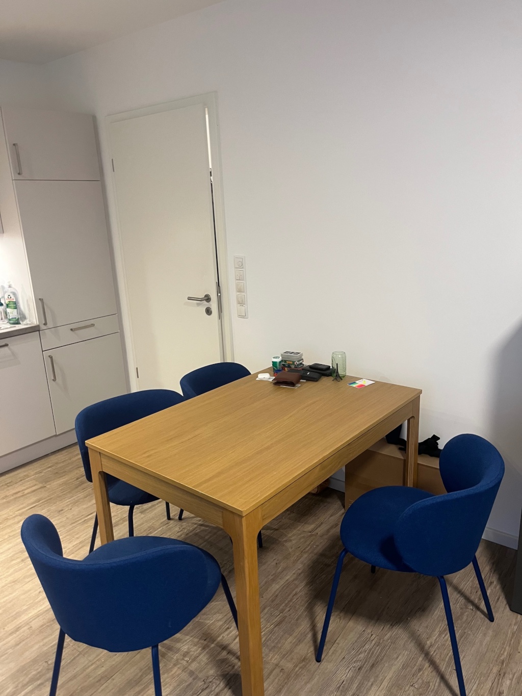 Befristete 2 Zimmer Wohnung in Uni-Nähe – Munstermannskamp 40, 21335 Lüneburg Lüneburg – Vorschaubild 9