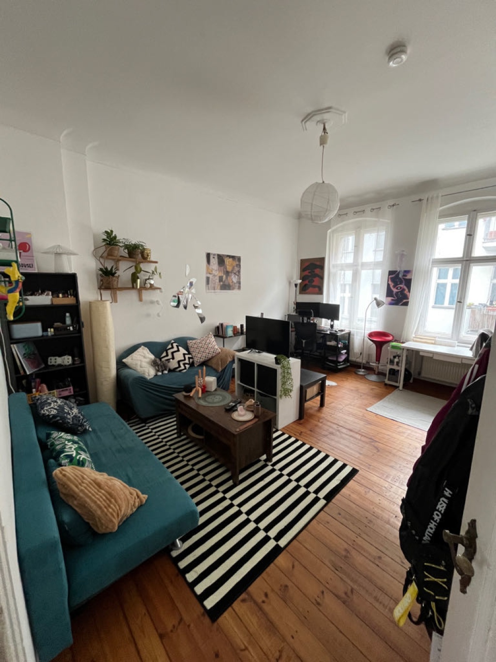 Apartamento Pankow Steegerstrasse - foto 1