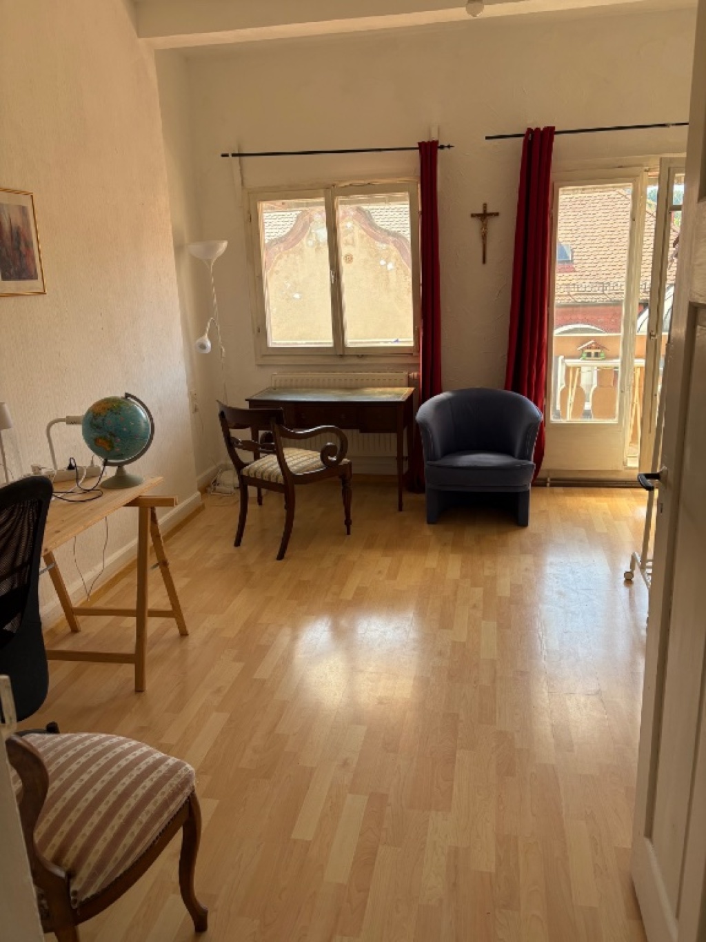 Habitación en WG Wiehre Kirchstr 70 - foto 2