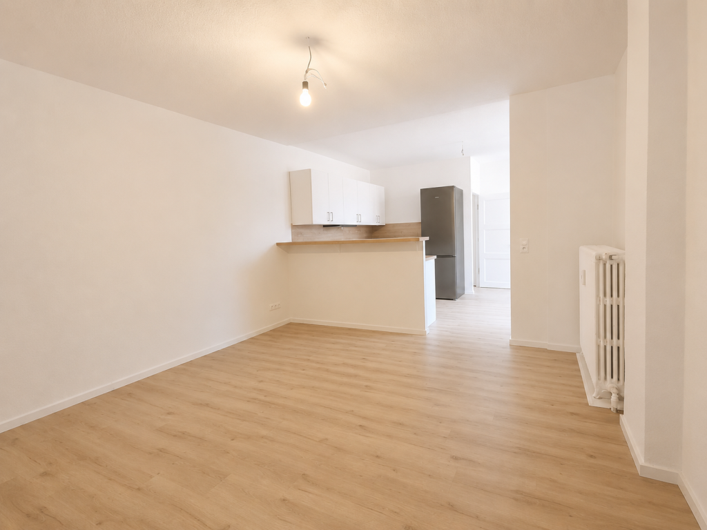 Ideal für 3erWG-Neugründung – großzügige Wohnung in Kiel – Exerzierplatz 22, 24103 Kiel Exerzierplatz – Vorschaubild 4