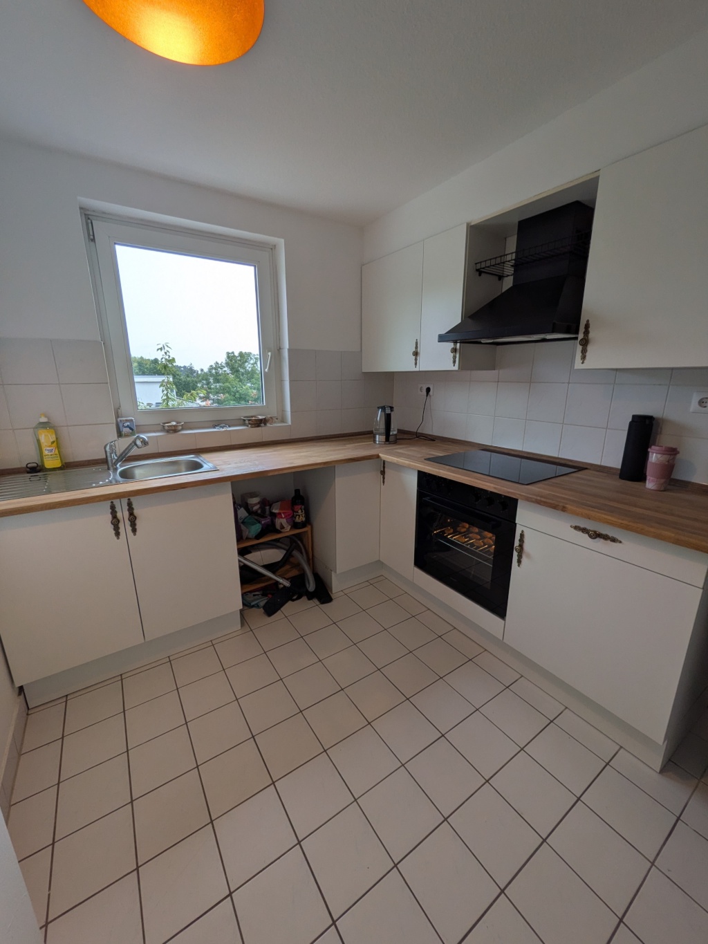 gemütliche 1 Zimmer Wohnung in Hamburg Harburg auf Zeit – Hanhoopsfeld, 21079 Hamburg Hamburg – Vorschaubild 10