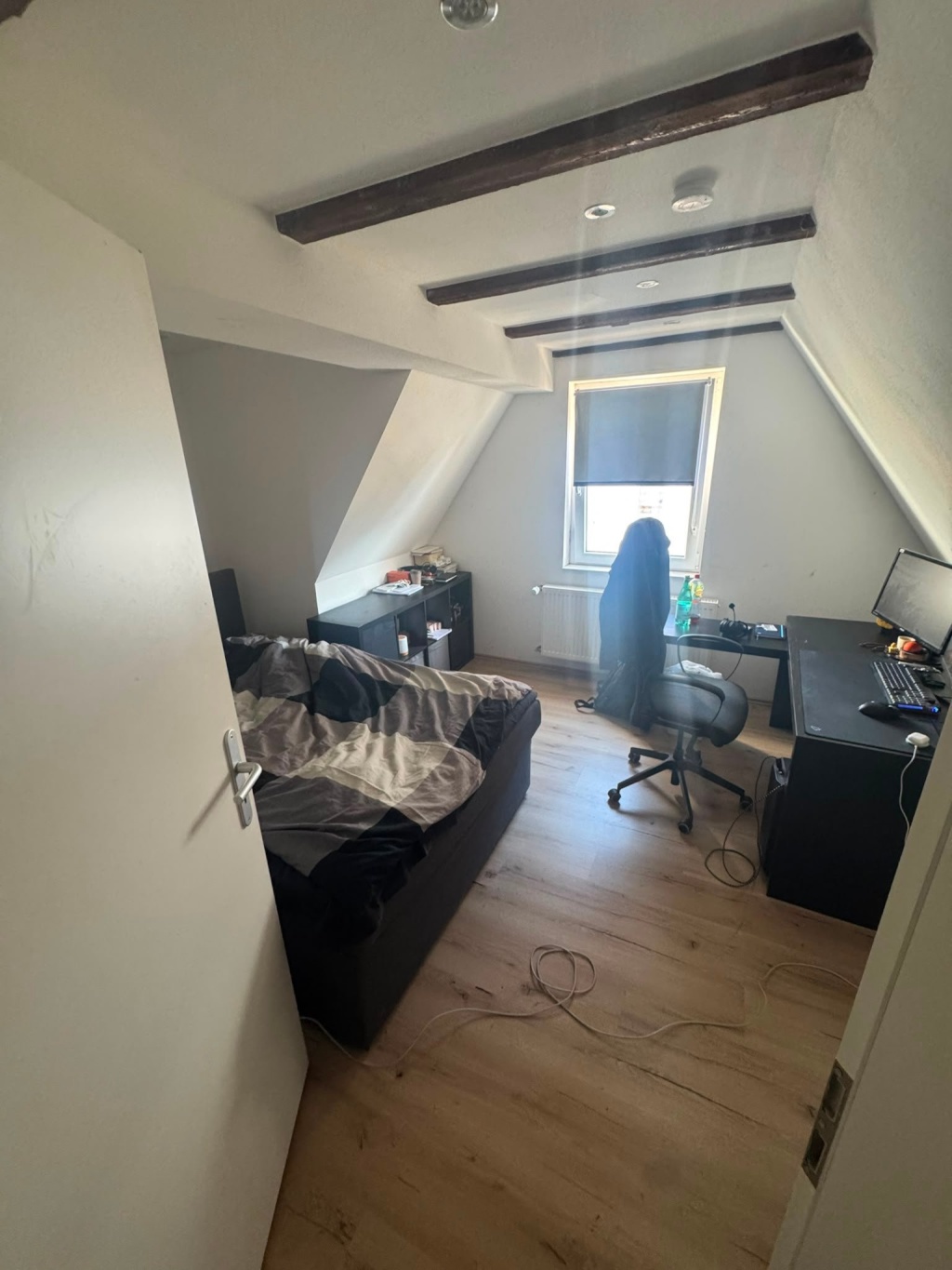 Nachmieter für die Wohnung in Weende zum 1.10 gesucht – Breite Straße 2, 37077 Göttingen Weende – Vorschaubild 18