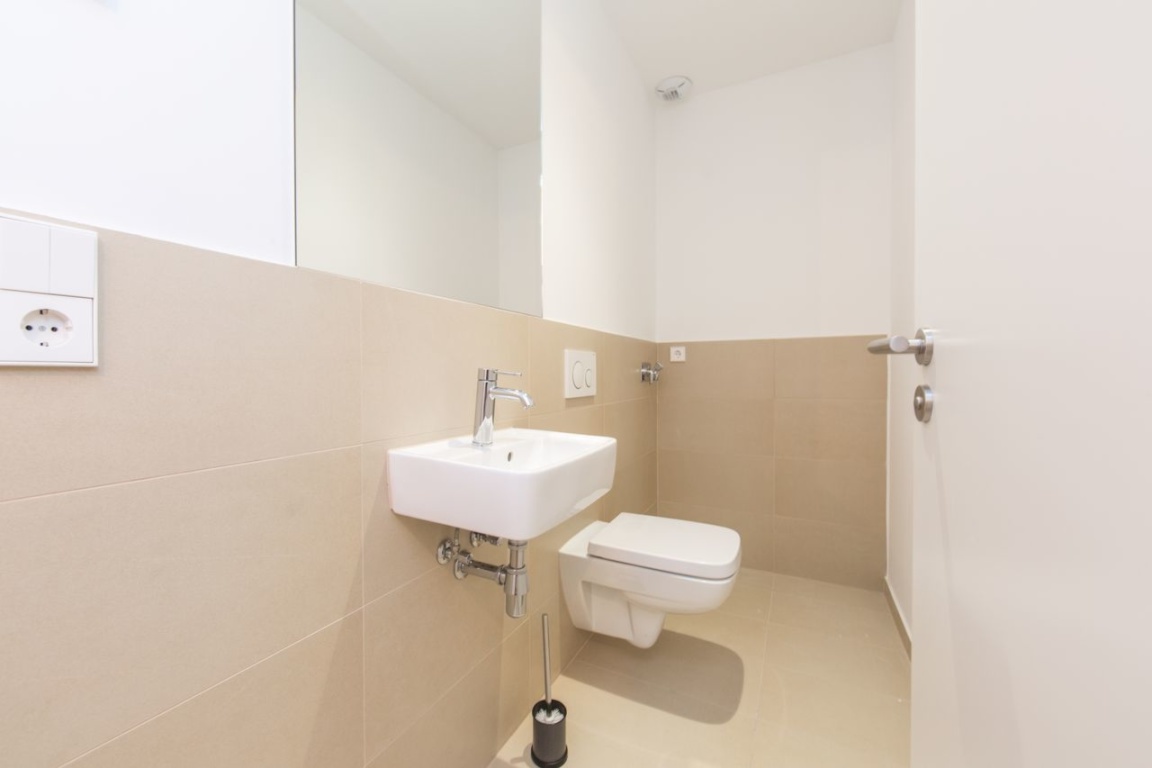 Helles Zimmer in moderner Wohnung in der Nazarethkirchstraße – Nazarethkirchstraße, 13347 Berlin – Vorschaubild 6