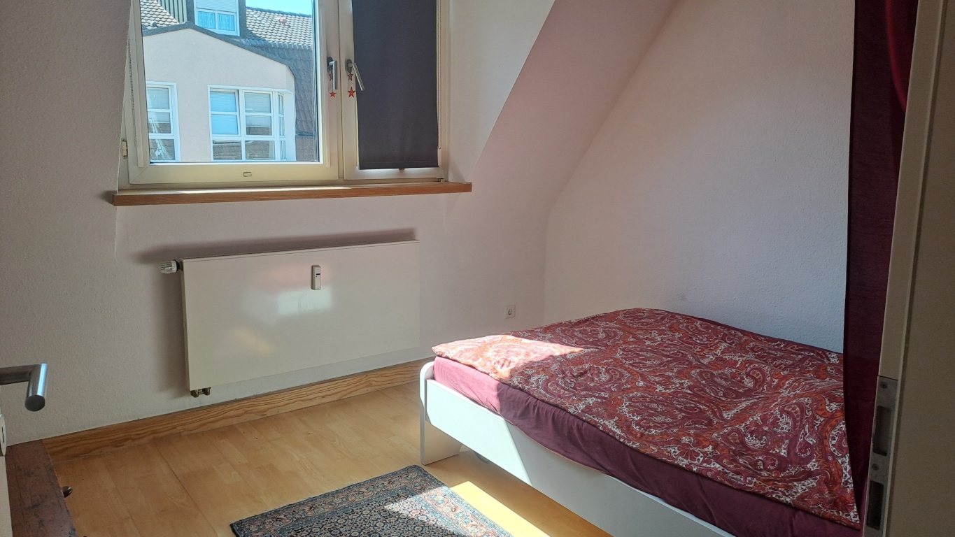 Vollausgestattete Wohnung in Altendorf zur Zwischenmiete – 45143 Essen Altendorf – Vorschaubild 6