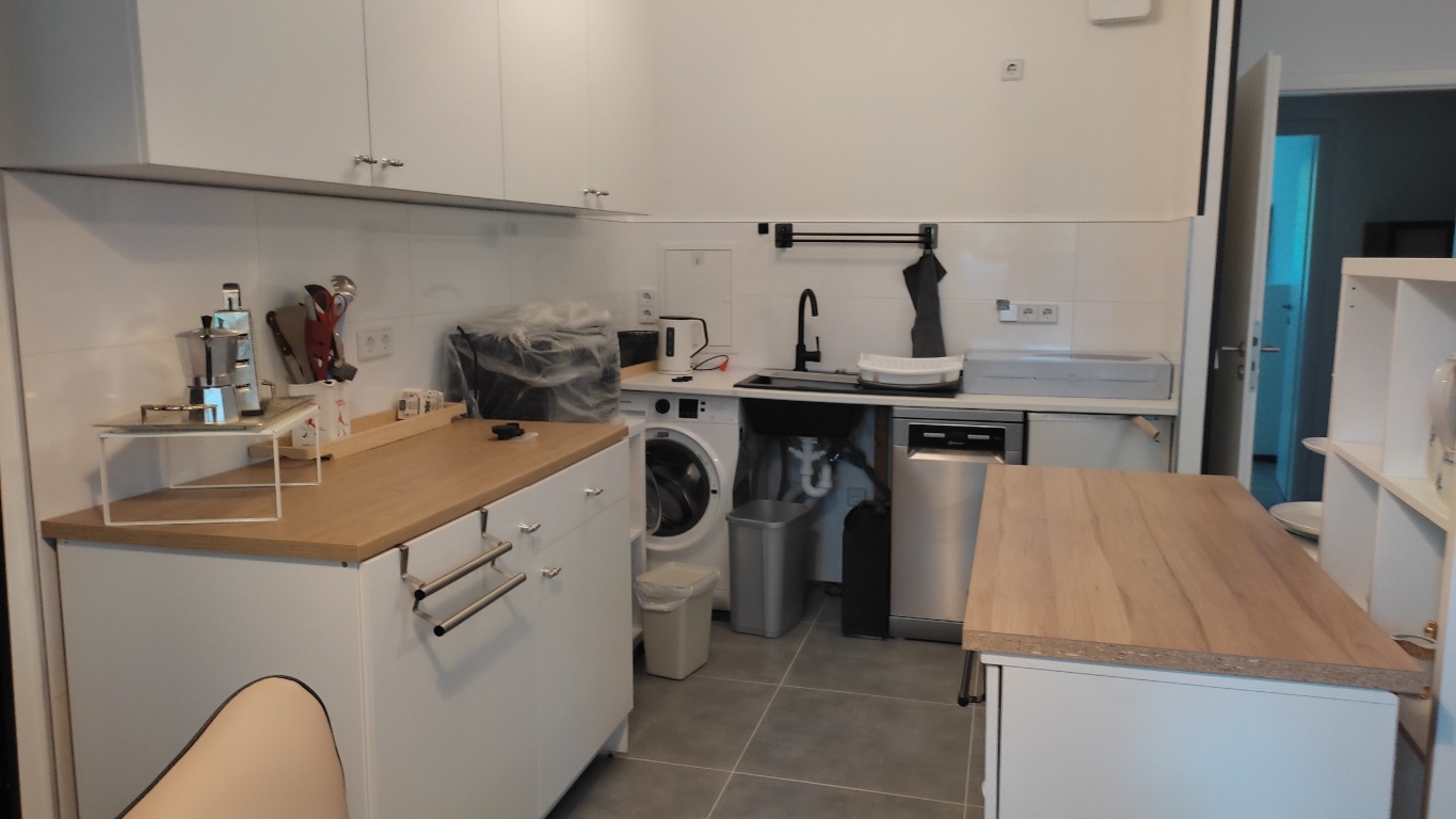 Wohnung Marzahn Marchwitzastr.  12 - Bild 1