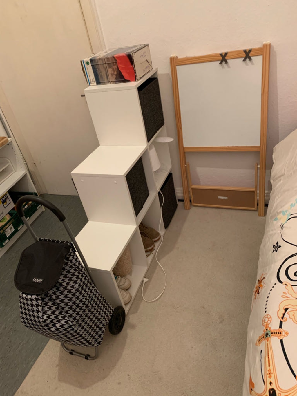 Apartamento Südviertel Haspelstraße 6 - foto 4