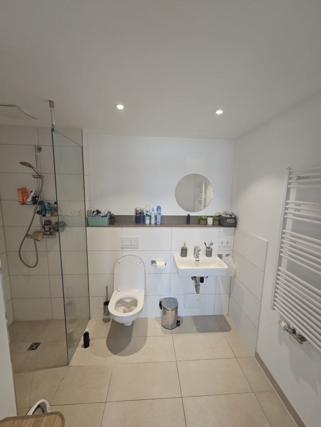 Apartamento Hammerbrook Sachsenstrasse - foto 5