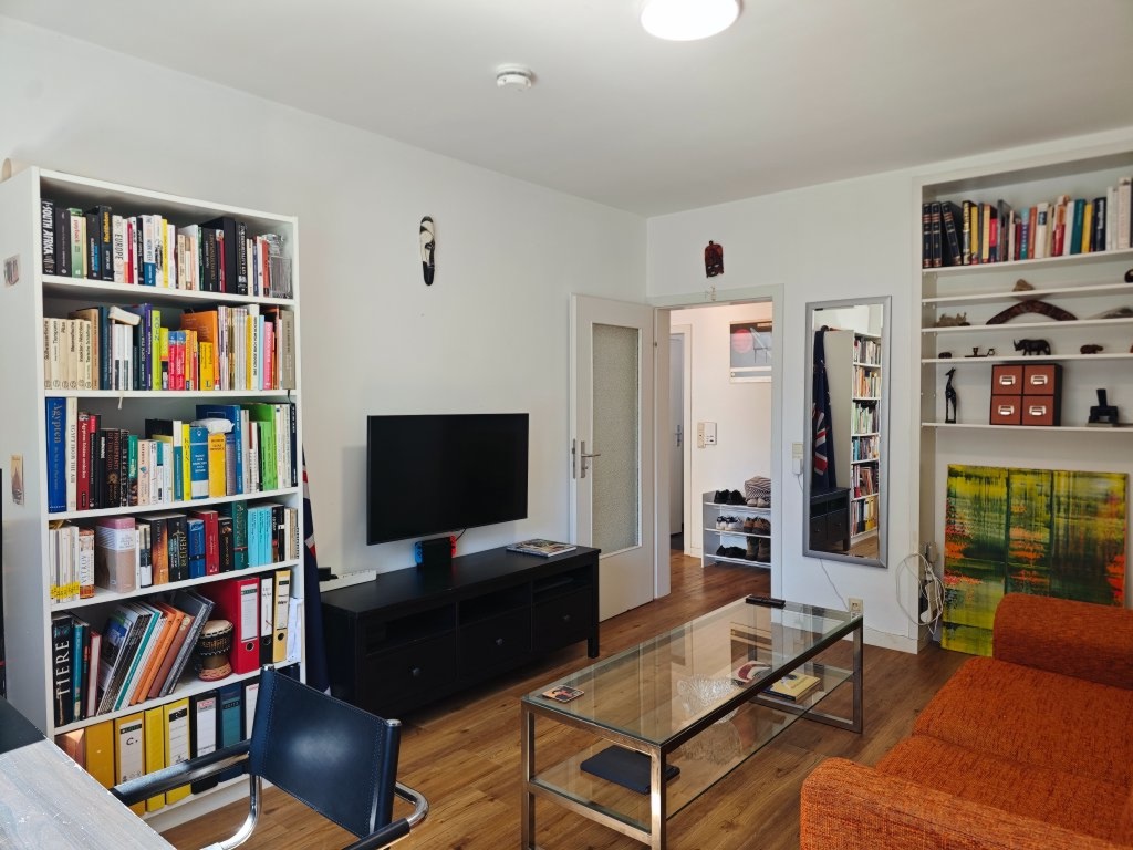2-Zimmer-Wohnung zur Zwischenmiete in Köln-Ehrenfeld – Lindenbornstr., 50823 Köln Ehrenfeld – Vorschaubild 5