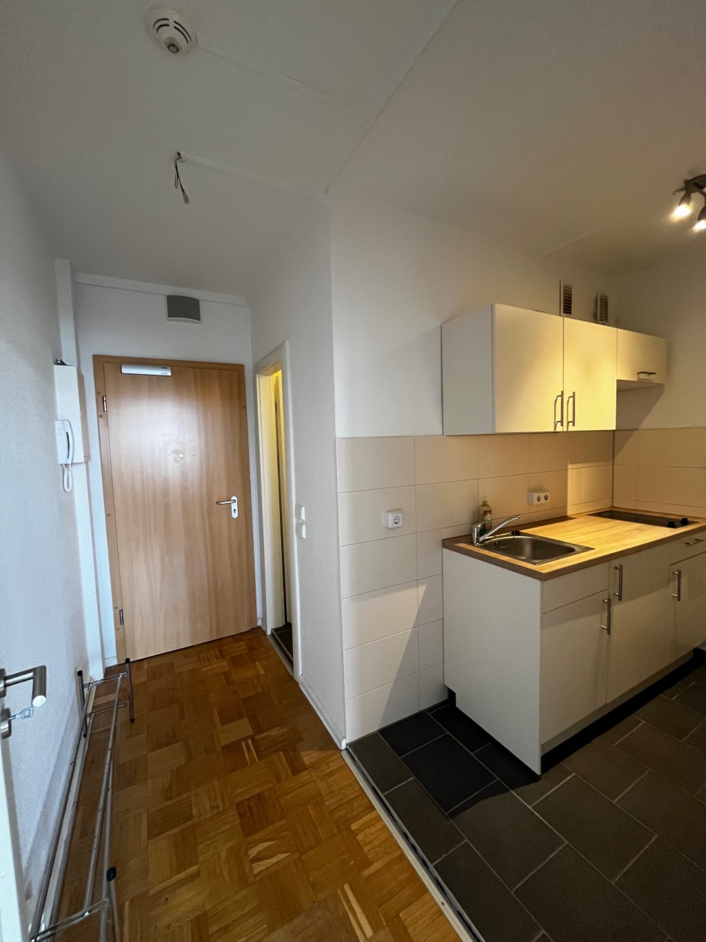 1 Raum Wohnung – Nordstraße 35, 4105 Leipzig Zentrum-Nord – Vorschaubild 4