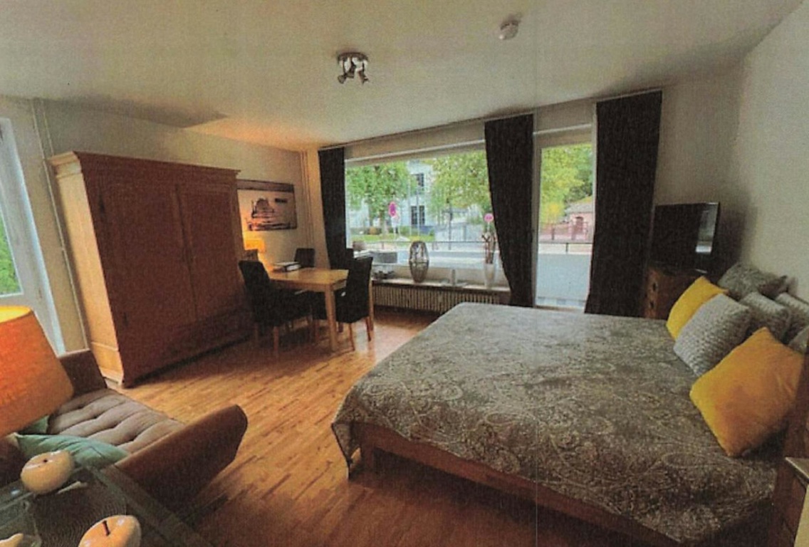 Wichmannstraße, Hamburg – Wichmannstraße, 22607 Hamburg Bahrenfeld – Vorschaubild 9