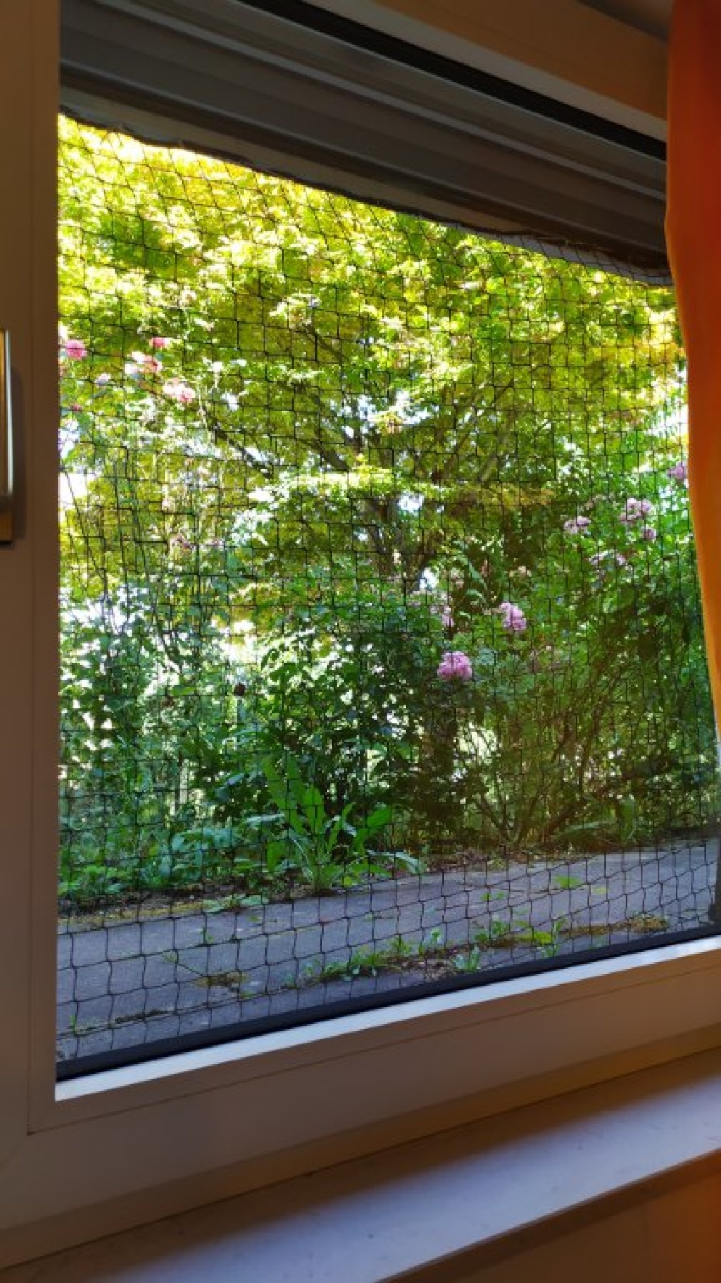 1-Zimmer-Apartment mit Küchenzeile – Schweinsbergstr. 31, 74074 Heilbronn Heilbronn – Vorschaubild 7