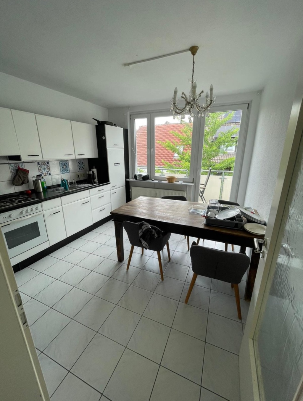 Habitación en WG Centrum Zumbroockstraße - foto 2