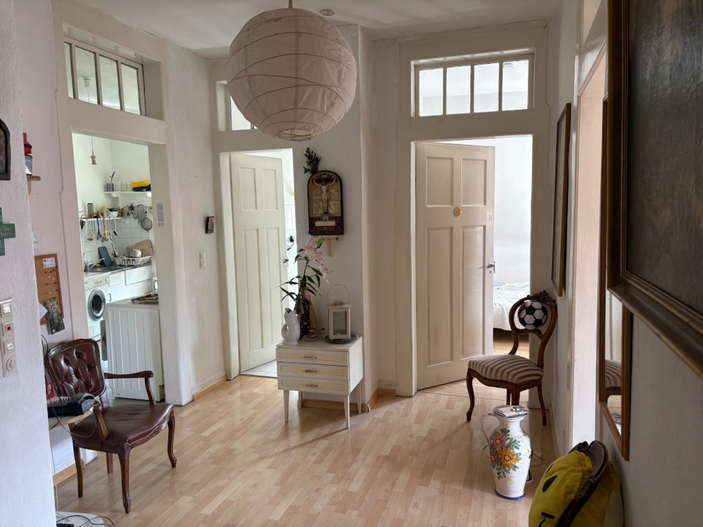 Habitación en WG Wiehre Kirchstr 70 - foto 5