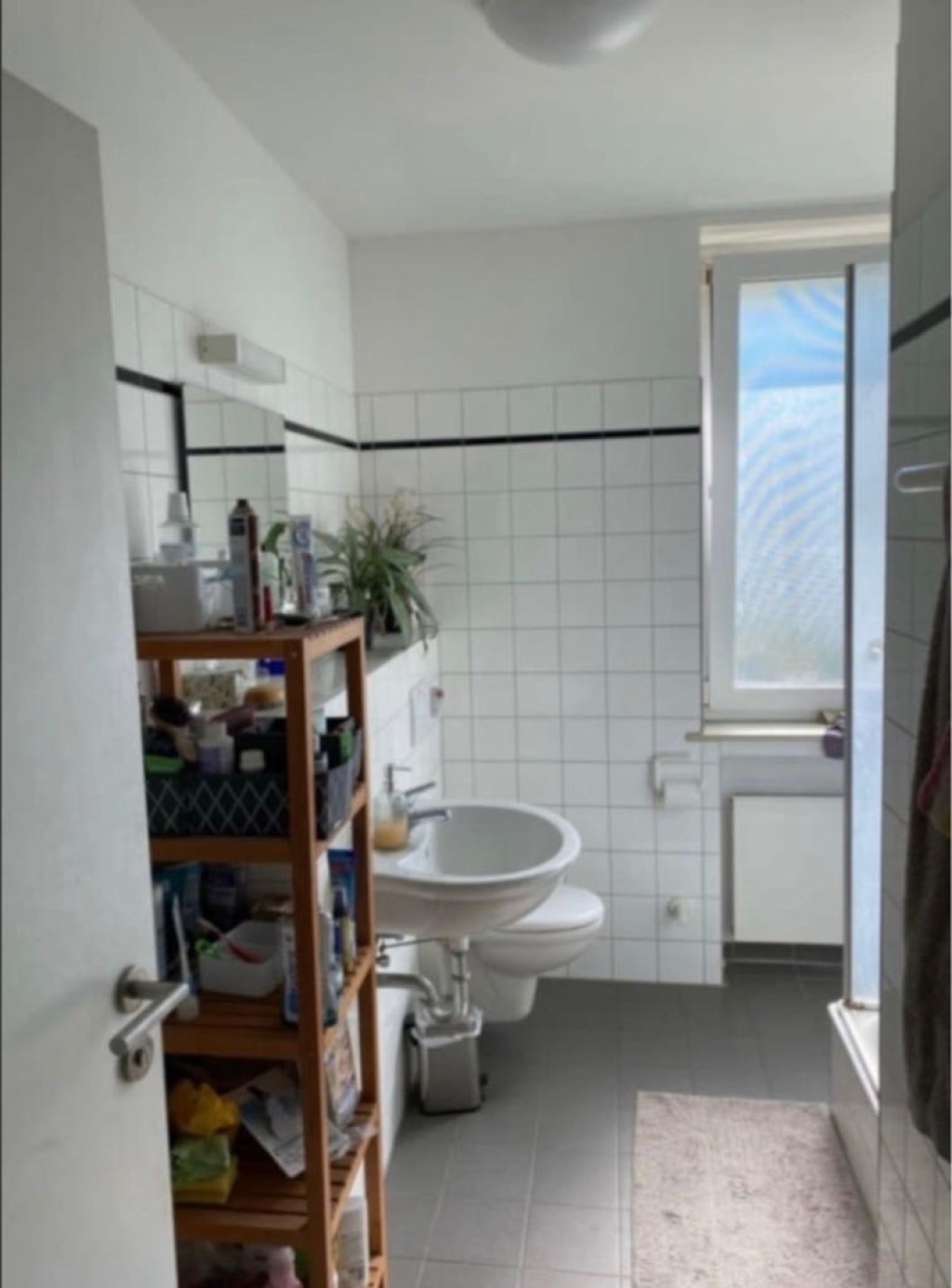 WG-Zimmer Münster Steinfurter Strasse 81 - Bild 8