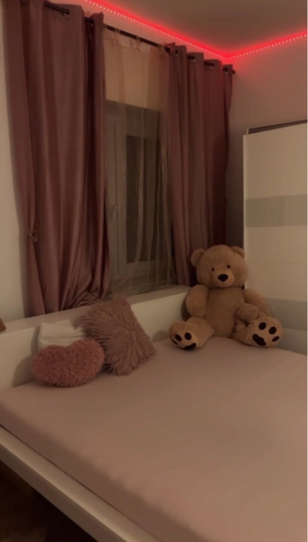 Flat Innenstadt Ost Markgrafenstraße 143 - Schlafzimmer